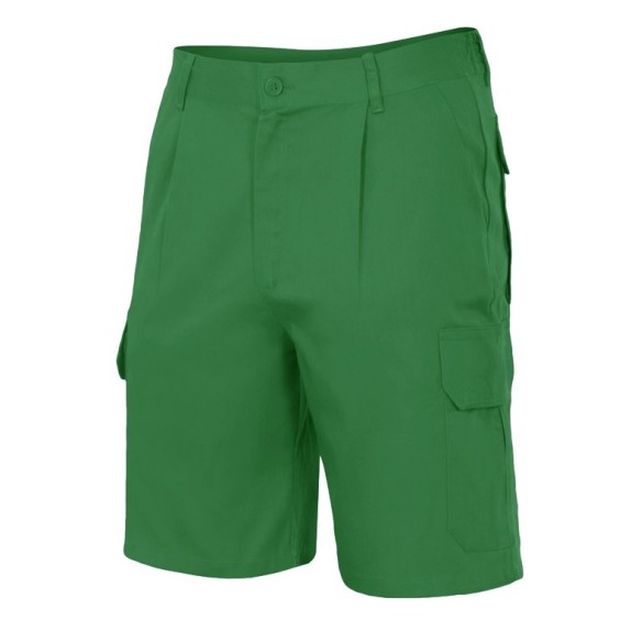 bermudas multibolsillos económico velilla 10