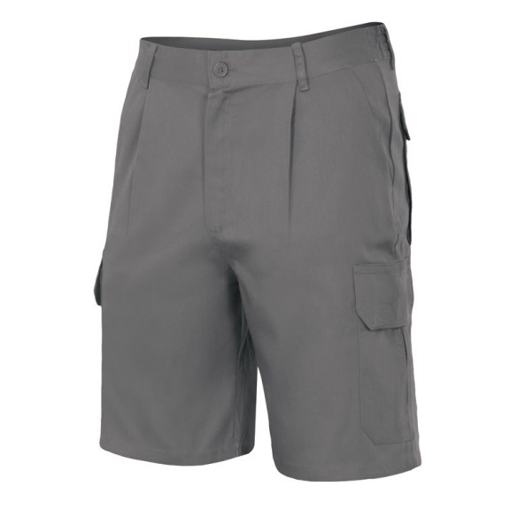 BERMUDAS MULTIBOLSILLOS ECONÓMICO