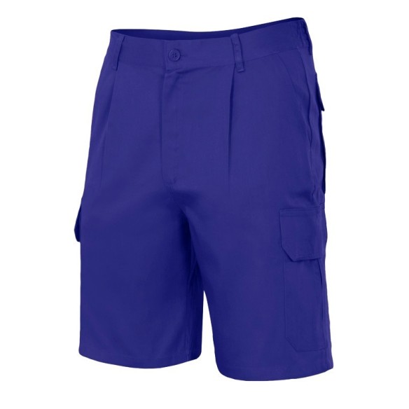 bermudas multibolsillos económico velilla 14