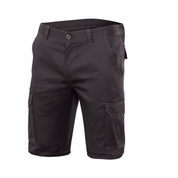 bermudas multibolsillos stretch 2