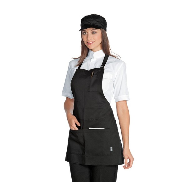 APRON WITH BIB PICADILLY