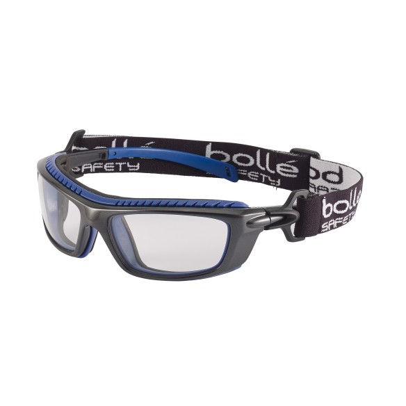 BOLLÉ COBRA BAXTER GLASSES