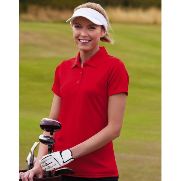 polo performance mujer 1