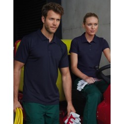 PERFORMANCE POLO FOR WOMEN