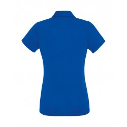 PERFORMANCE POLO POUR FEMME