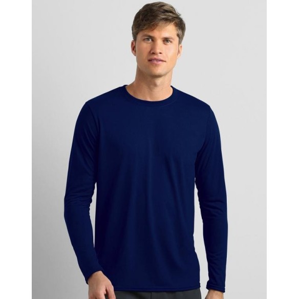 camiseta manga larga performance 1