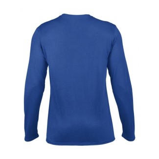 LONG SLEEVES T-SHIRT POLYESTER 2