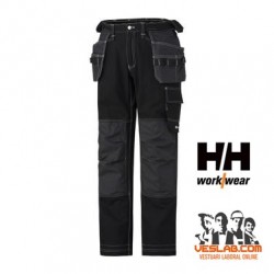 HELLY HANSEN VISBY CONSTRUCTION PANTS