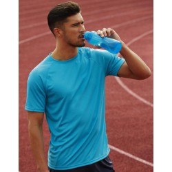 camiseta técnica performance hombre 2
