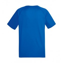 CAMISETA TÉCNICA PERFORMANCE HOMBRE