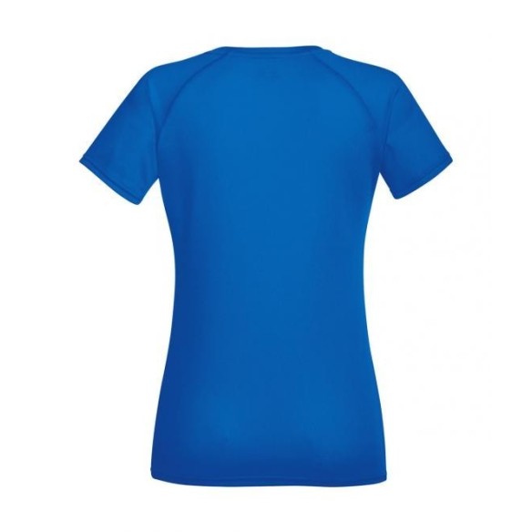 PERFORMANCE T-SHIRT FOR WOMEN