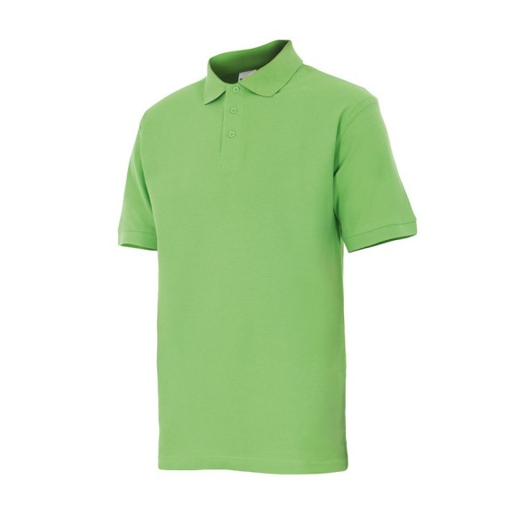 SHORT SLEEVES POLO