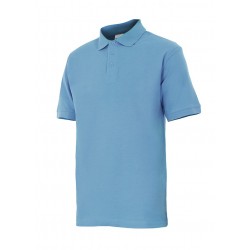 SHORT SLEEVES POLO