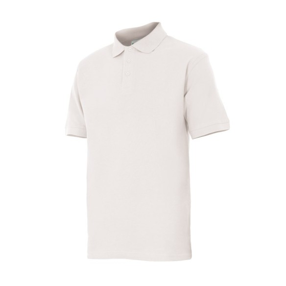 SHORT SLEEVES POLO