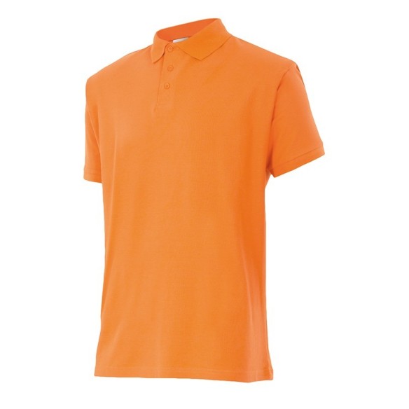 SHORT SLEEVES POLO