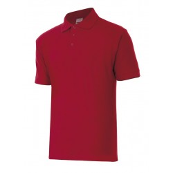 SHORT SLEEVES POLO