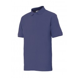 SHORT SLEEVES POLO