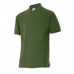 SHORT SLEEVES POLO