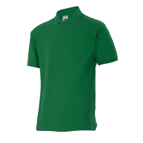 SHORT SLEEVES POLO