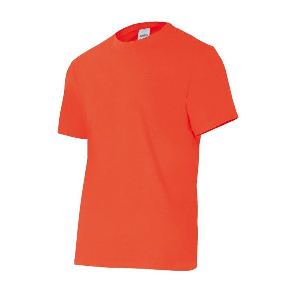 SHORT SLEEVES T-SHIRT