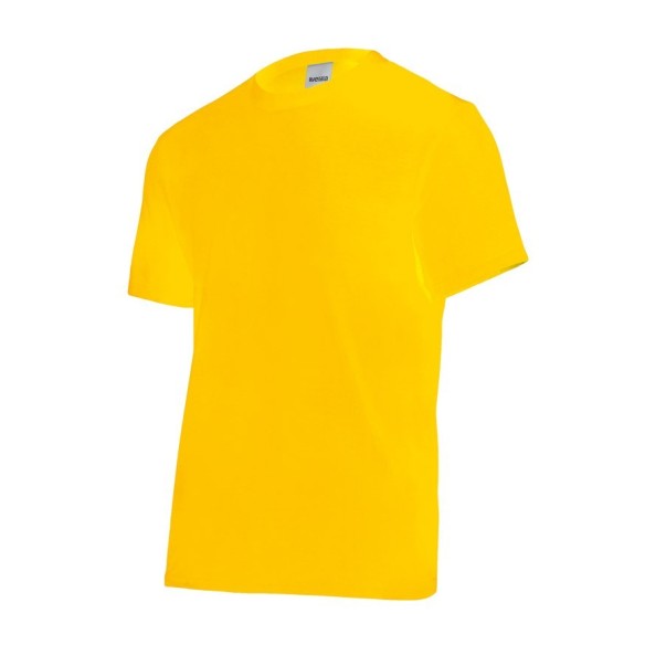 SHORT SLEEVES T-SHIRT