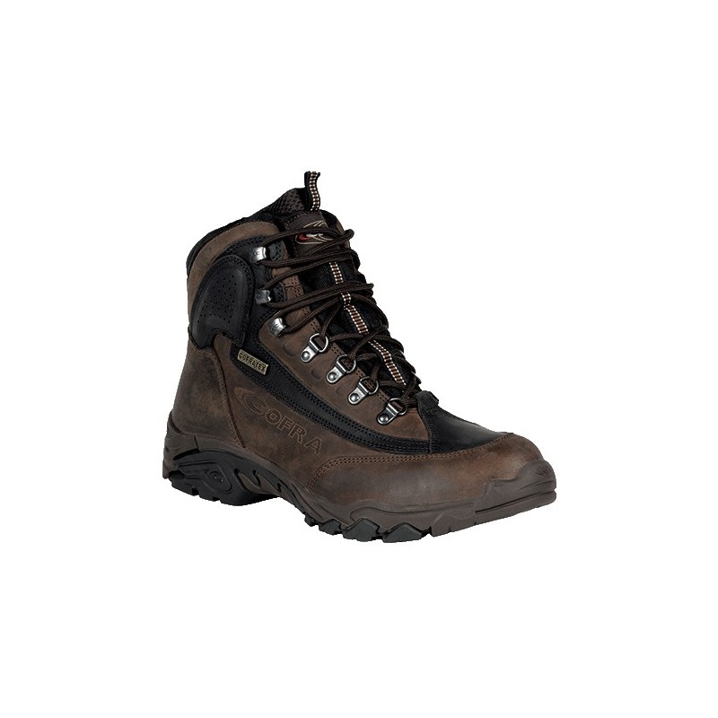 COFRA TREKKING BOOTS NEW CRACKDOWN (Non Safety)