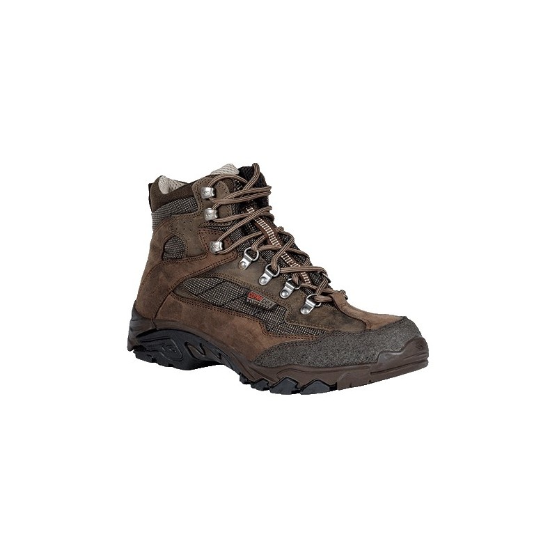 COFRA TREKKING BOOTS NEW DARKNESS TAUPE (Non safety)