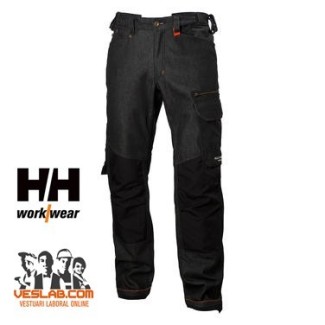 pantalón helly hansen mjolnir (outlet) 1 2