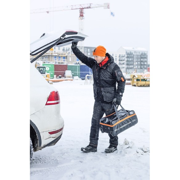 HELLY HANSEN MJOLNIR PANTS