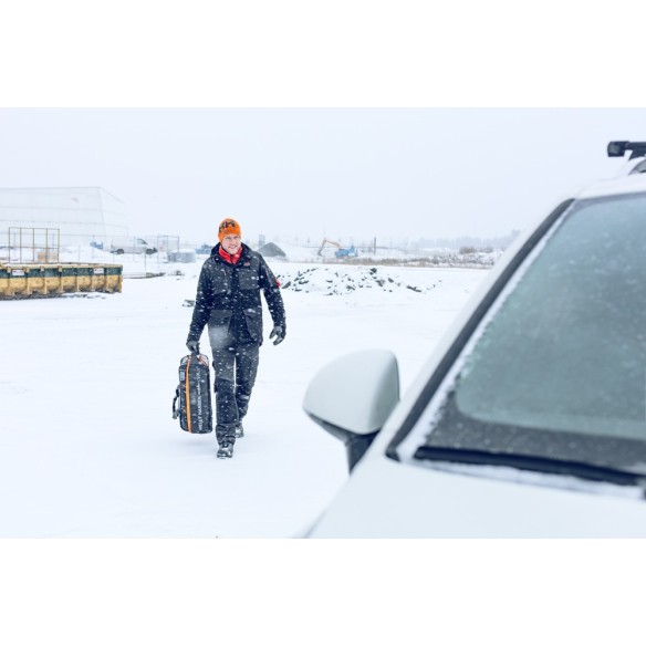 PANTALON HELLY HANSEN MJOLNIR