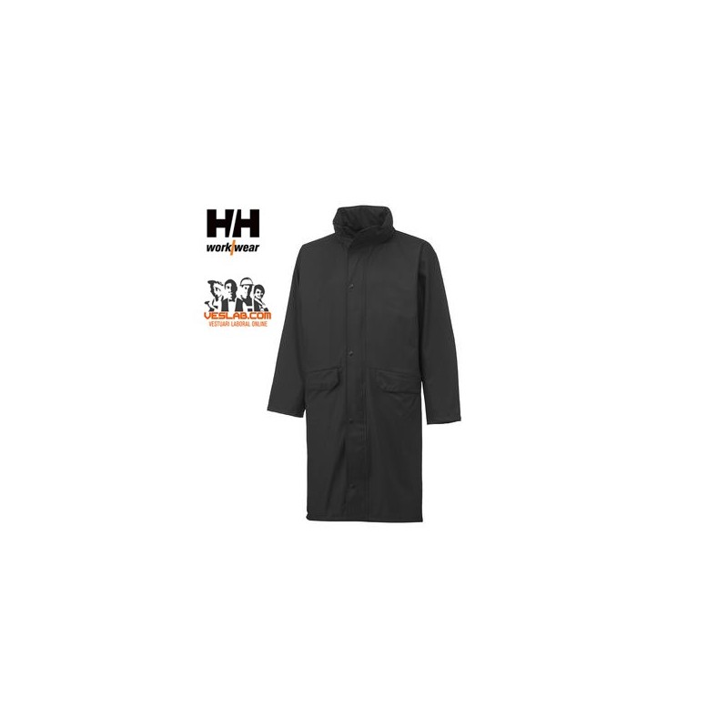 CHAQUETON IMPERMEABLE HELLY HANSEN VOSS