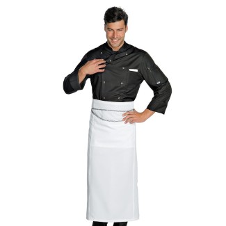 VESTE ISACCO FRANCOFORTE