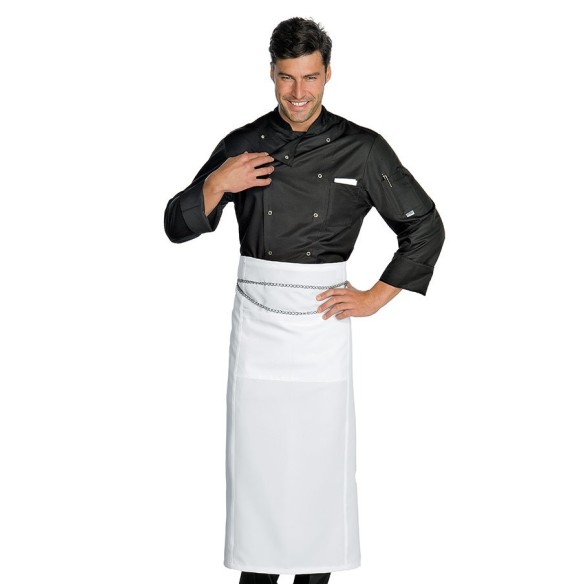 VESTE ISACCO FRANCOFORTE