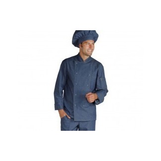 JAQUETA ISACCO JEANS