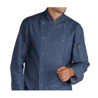 JAQUETA ISACCO JEANS 2