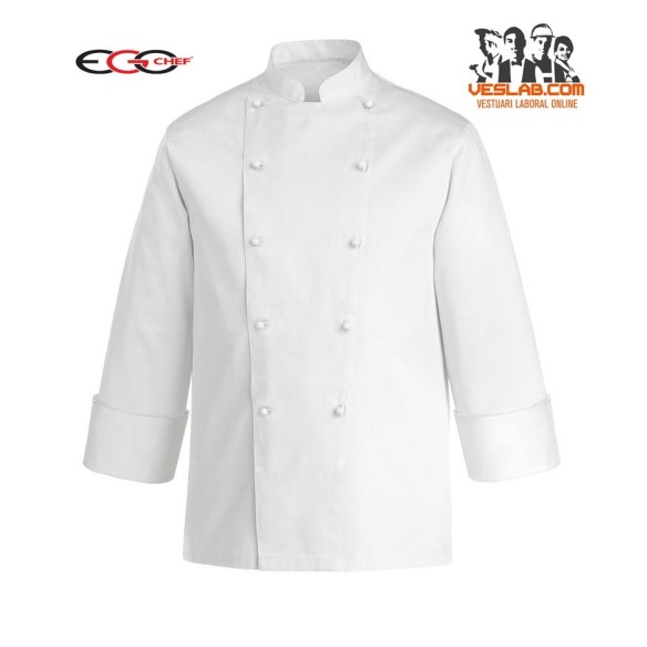 EGOCHEF SCHOOL JACKET