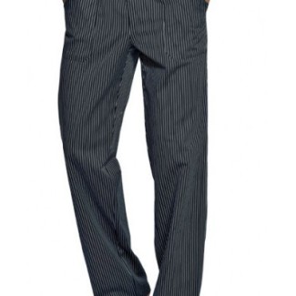 pantalon cocina isacco vienna nero 1 2