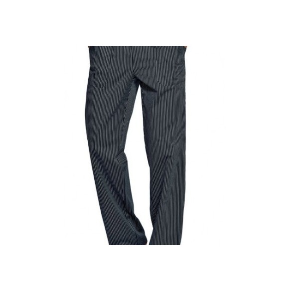 PANTALON CUISINE ISACCO VIENNA NERO