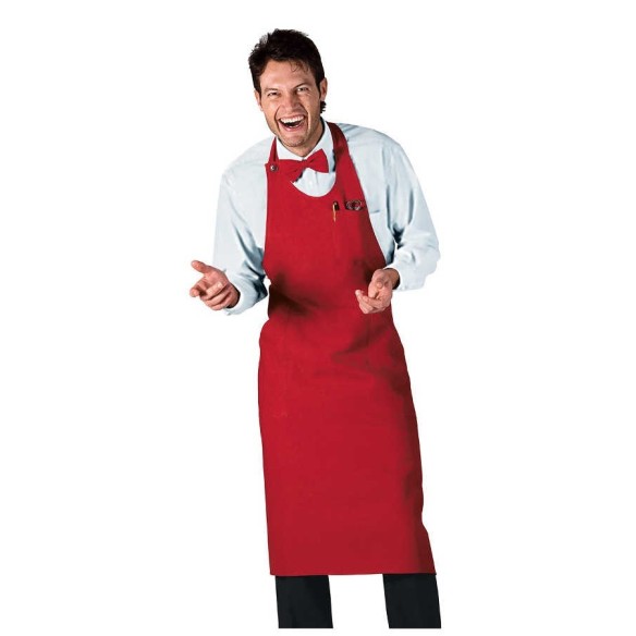 TABLIER SOMMELIER UNISEX