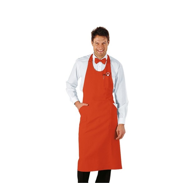 TABLIER SOMMELIER UNISEX