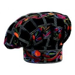 gorro francés pepper 1