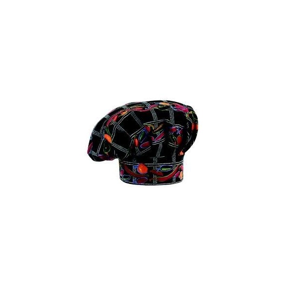 GORRO FRANCÈS PEPPER