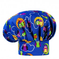 GORRO FRANCÉS OWLS