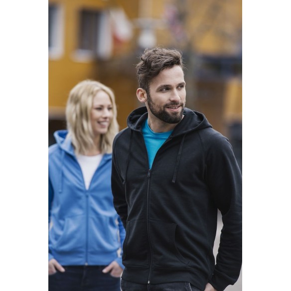 sudadera cliqué loris ladies 6