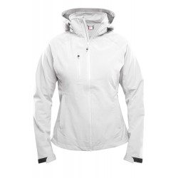 CHAQUETA SOFTSHELL CLIQUE MILFORD LADIES