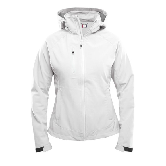 chaqueta softshell clique milford ladies 1