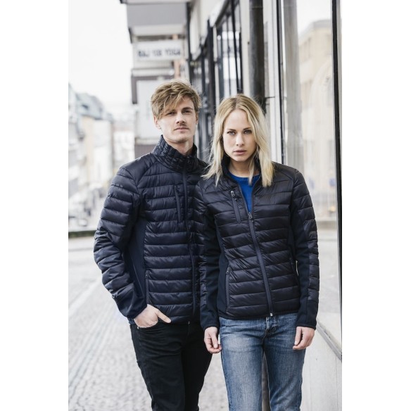 CLIQUE LEMONT SOFTSHELL JACKET