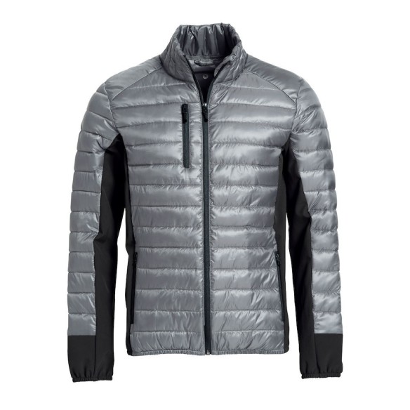 VESTE SOFTSHELL CLIQUE LEMONT