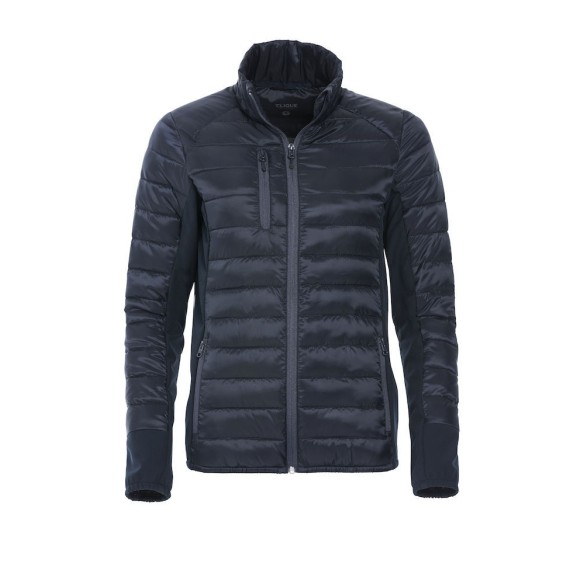 VESTE SOFTSHELL CLIQUE LEMONT LADIES