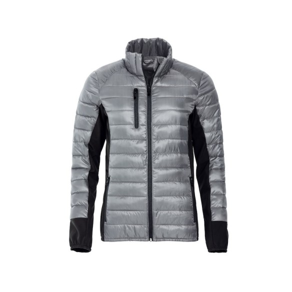 VESTE SOFTSHELL CLIQUE LEMONT LADIES